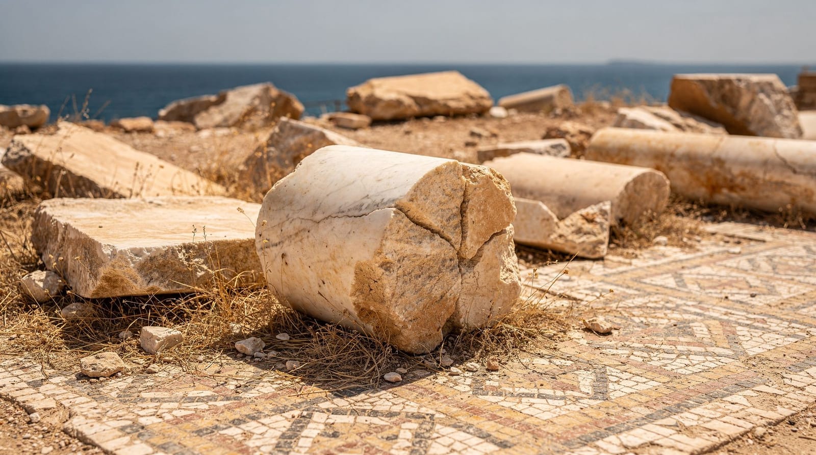 Carthage n'est pas ce que l'on croit