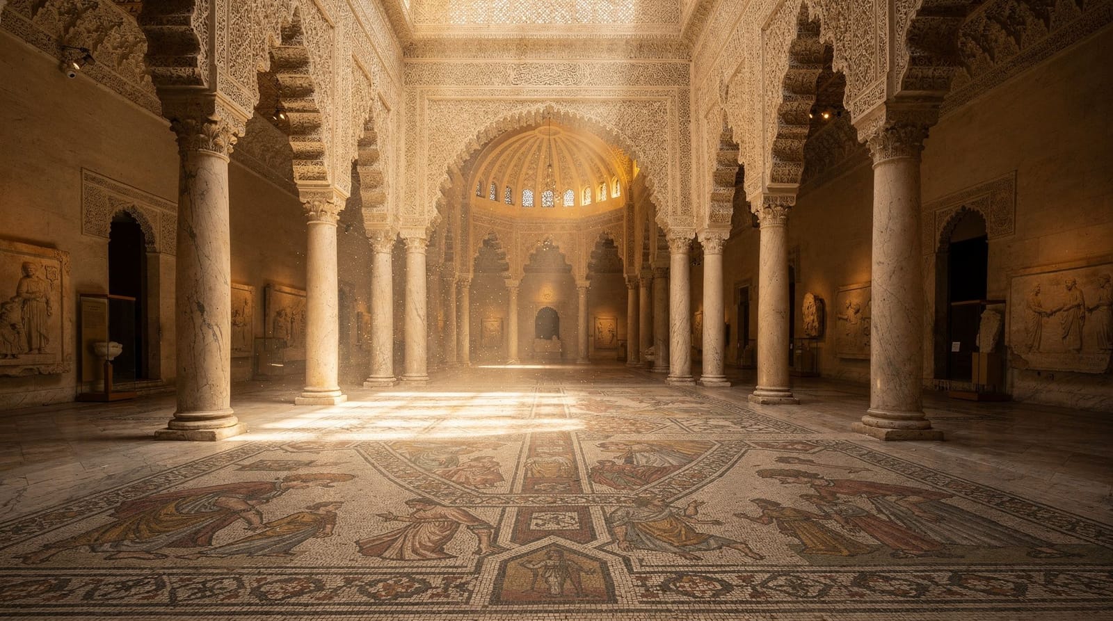 Pourquoi le Bardo mérite une matinée entière