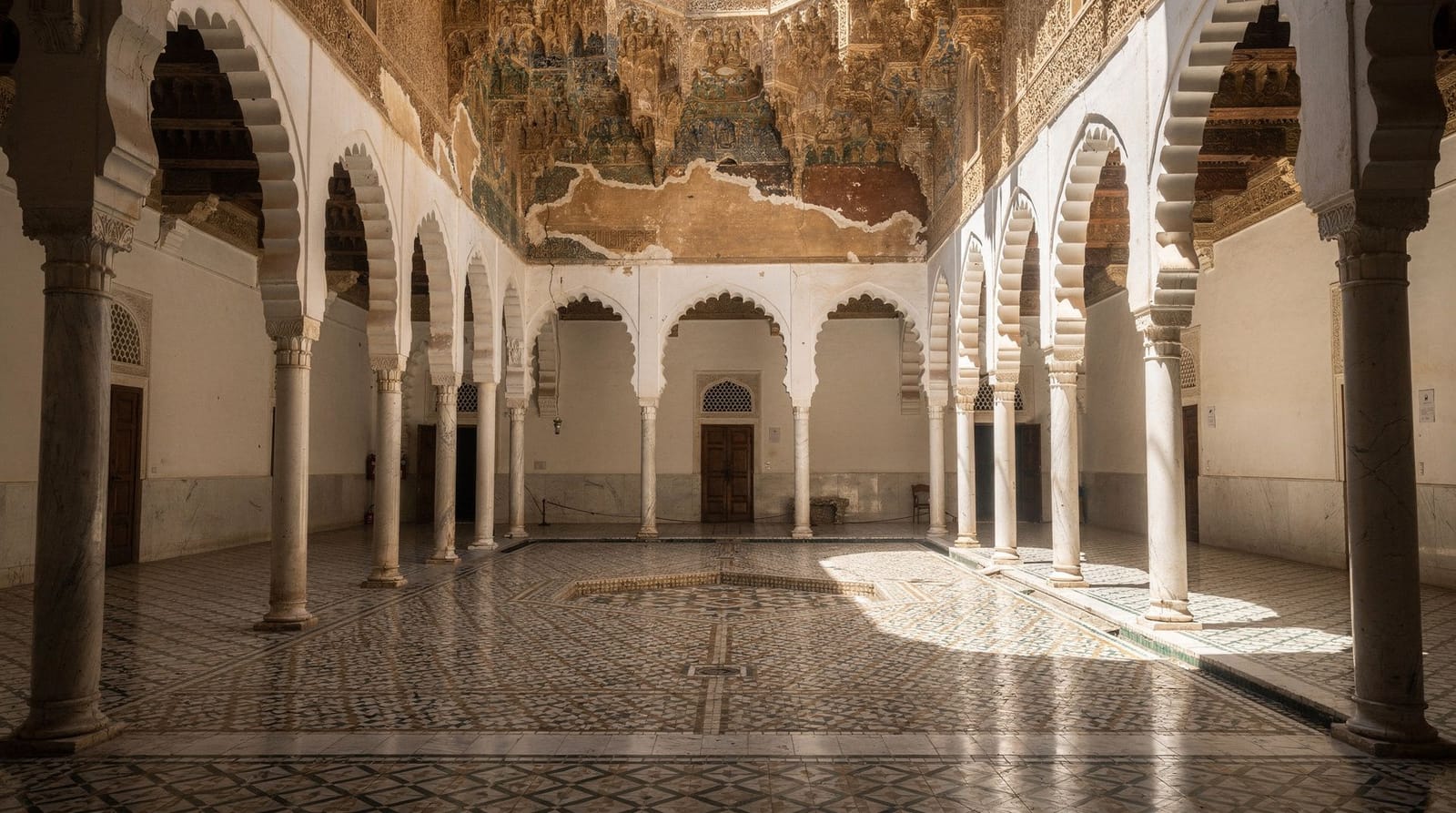 Le Bardo