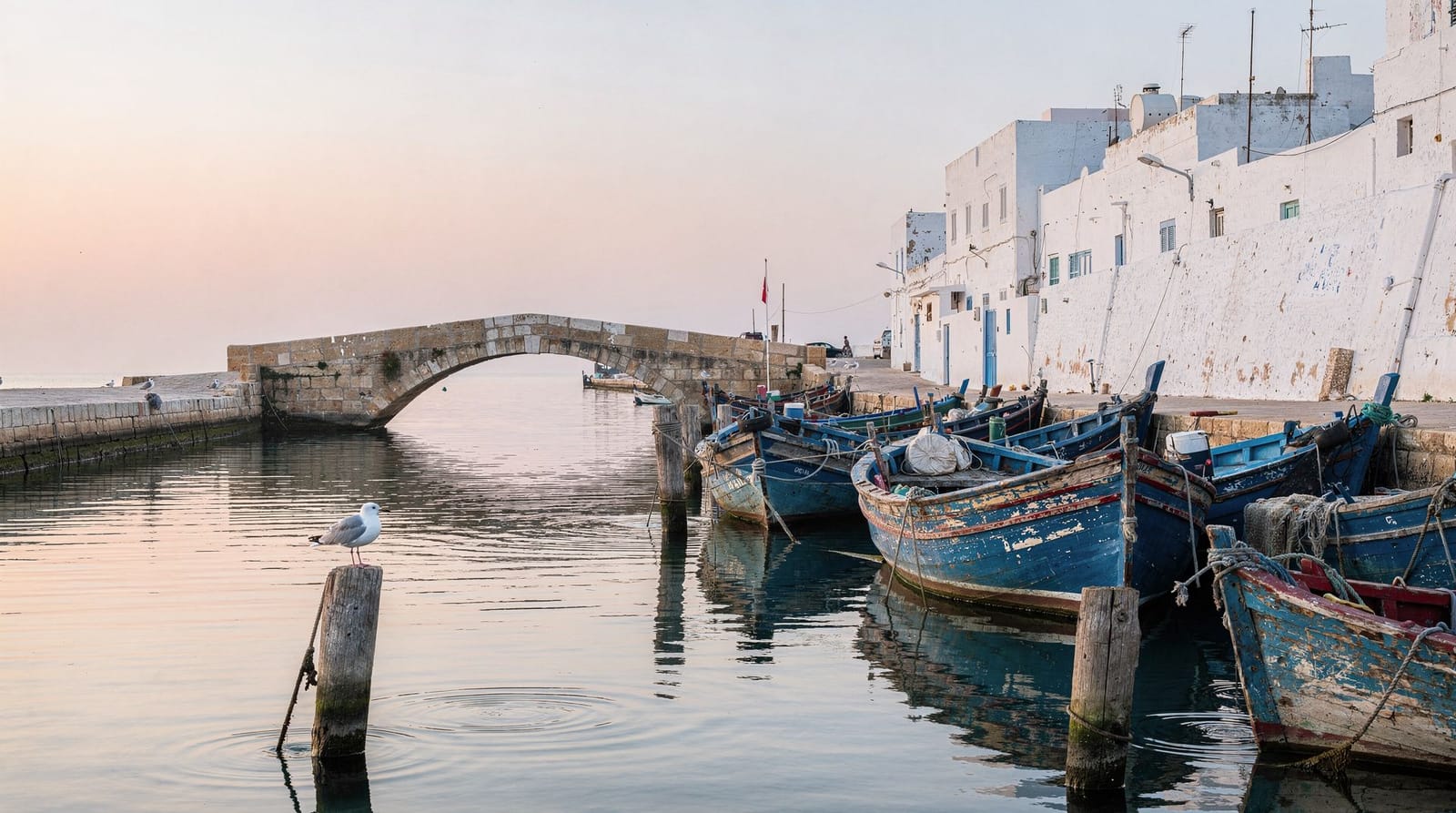 Bizerte