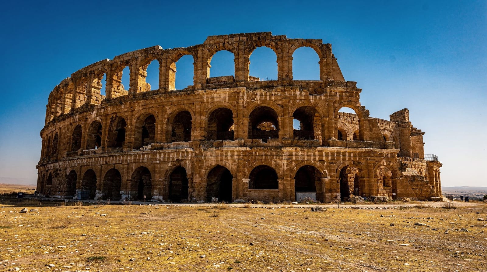 El Djem