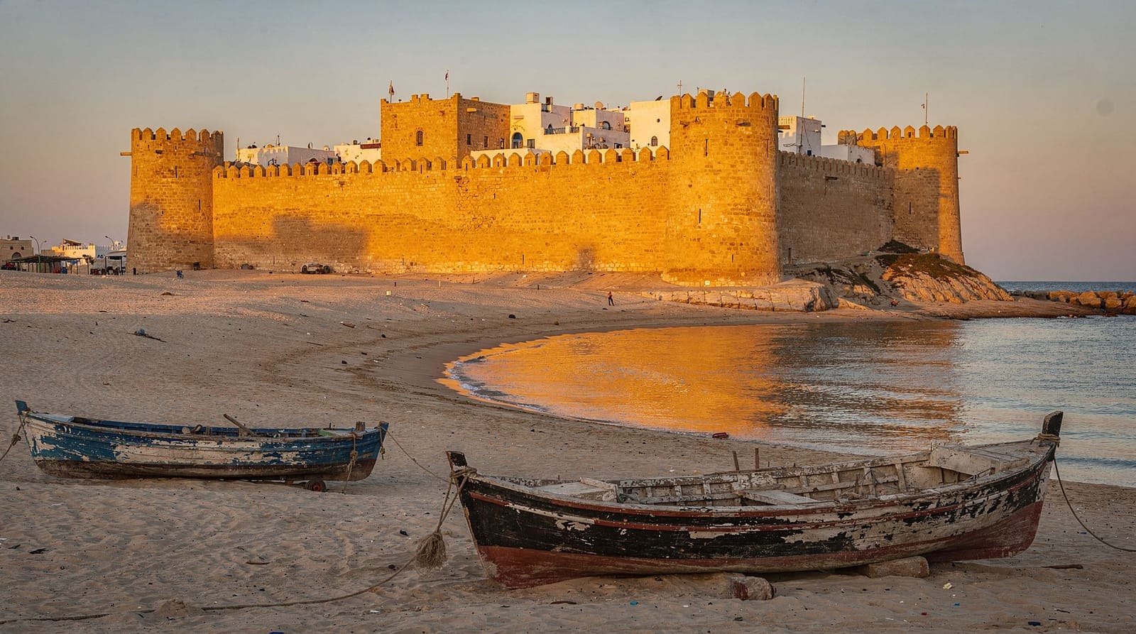 Hammamet