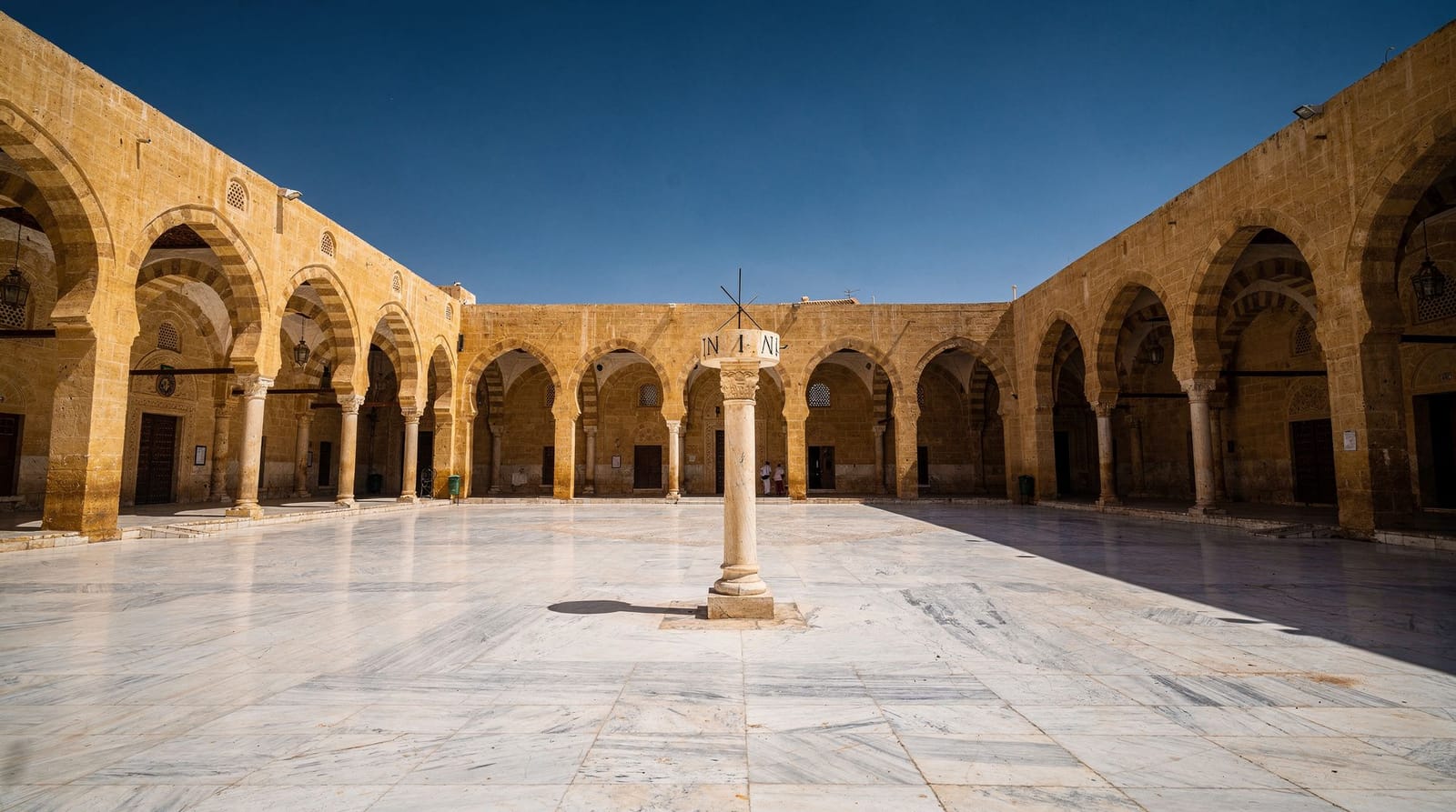 Kairouan