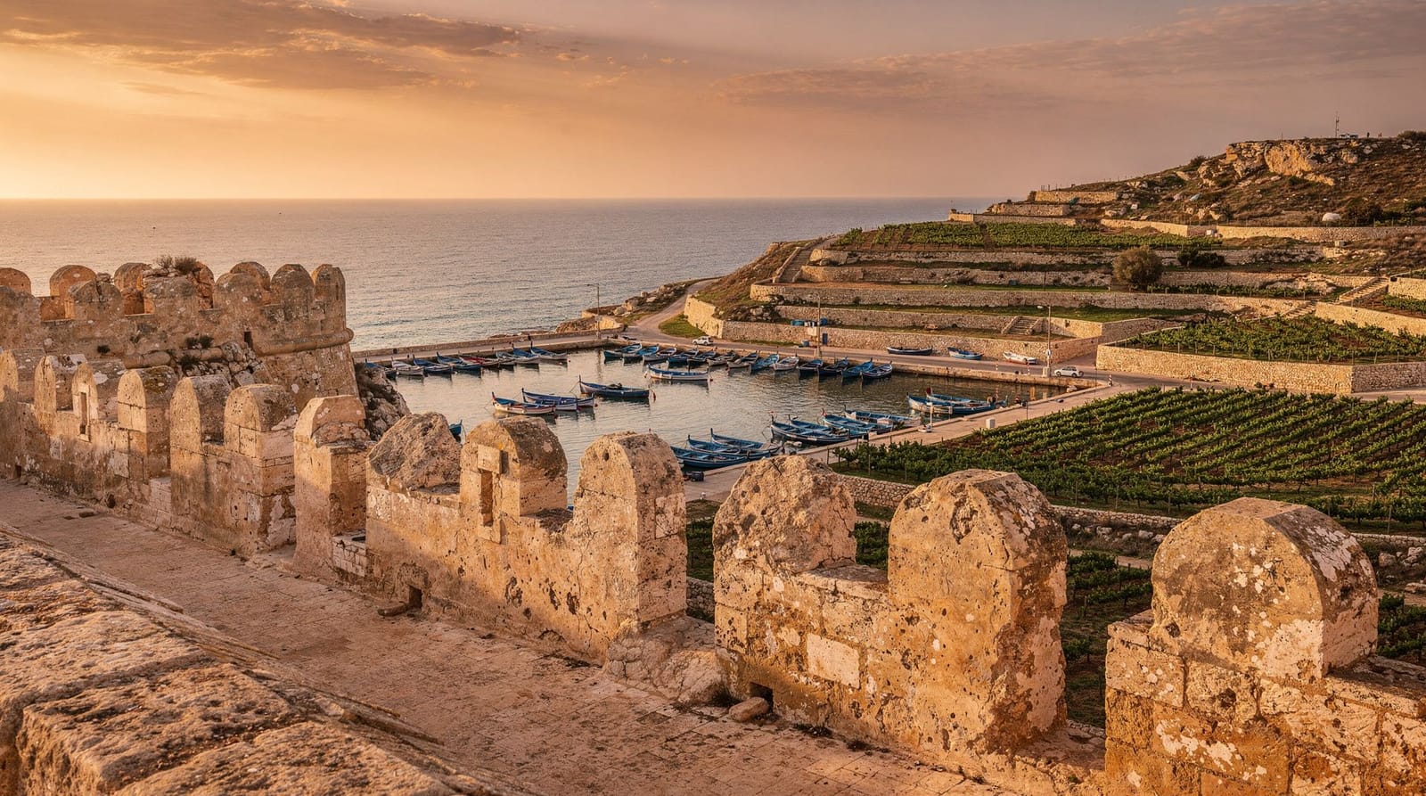 Kelibia