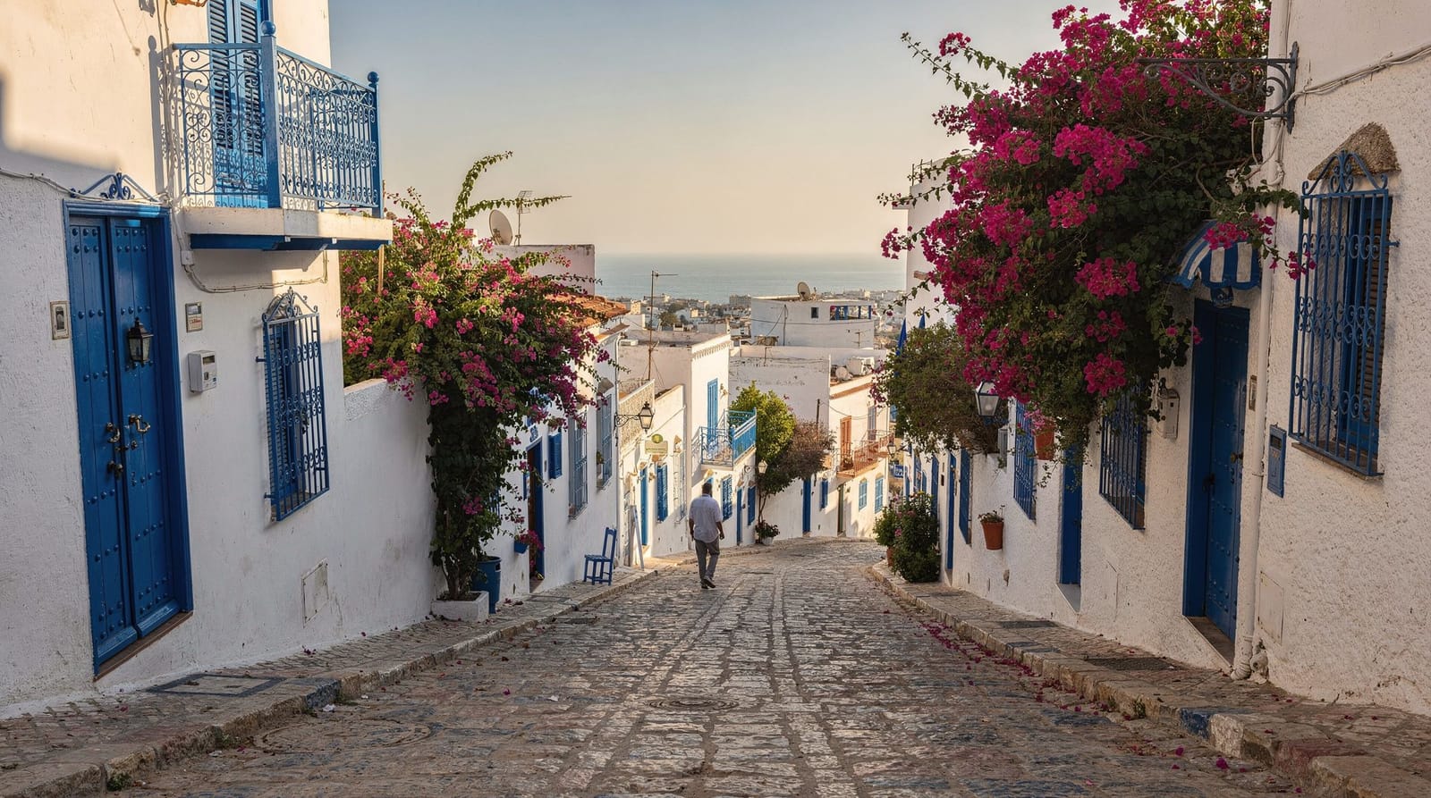 Sidi Bou Saïd