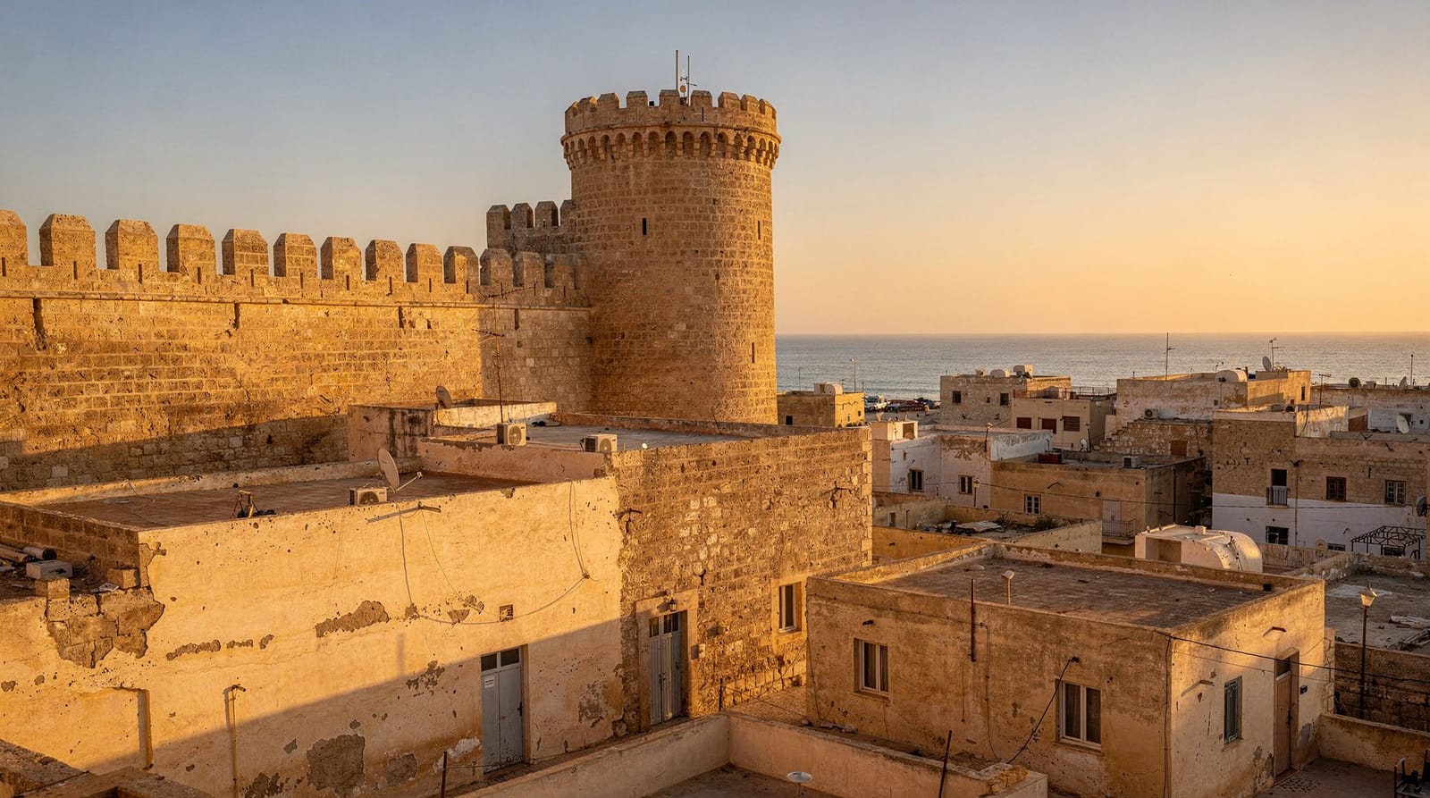 Sousse