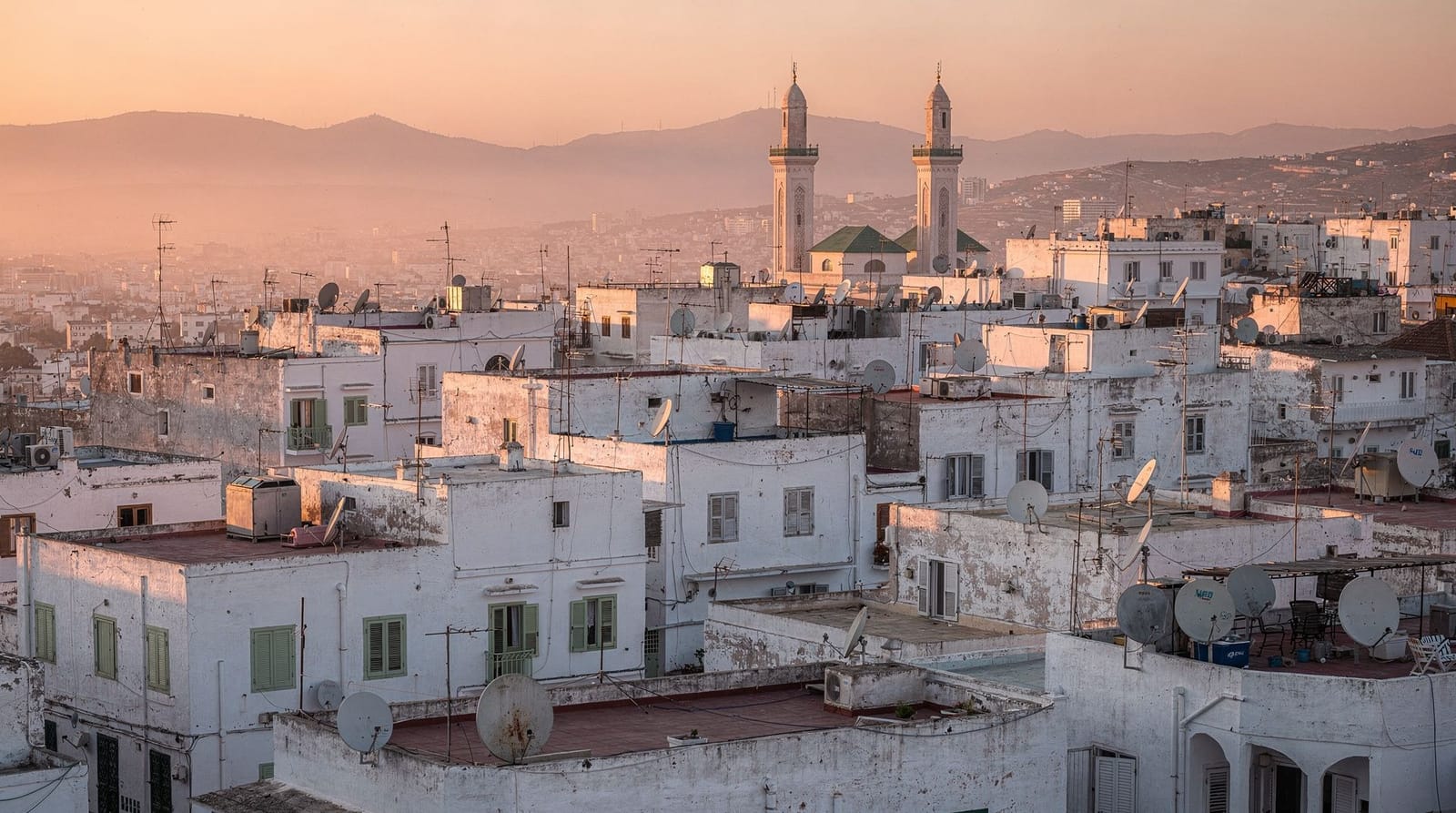 Tunis