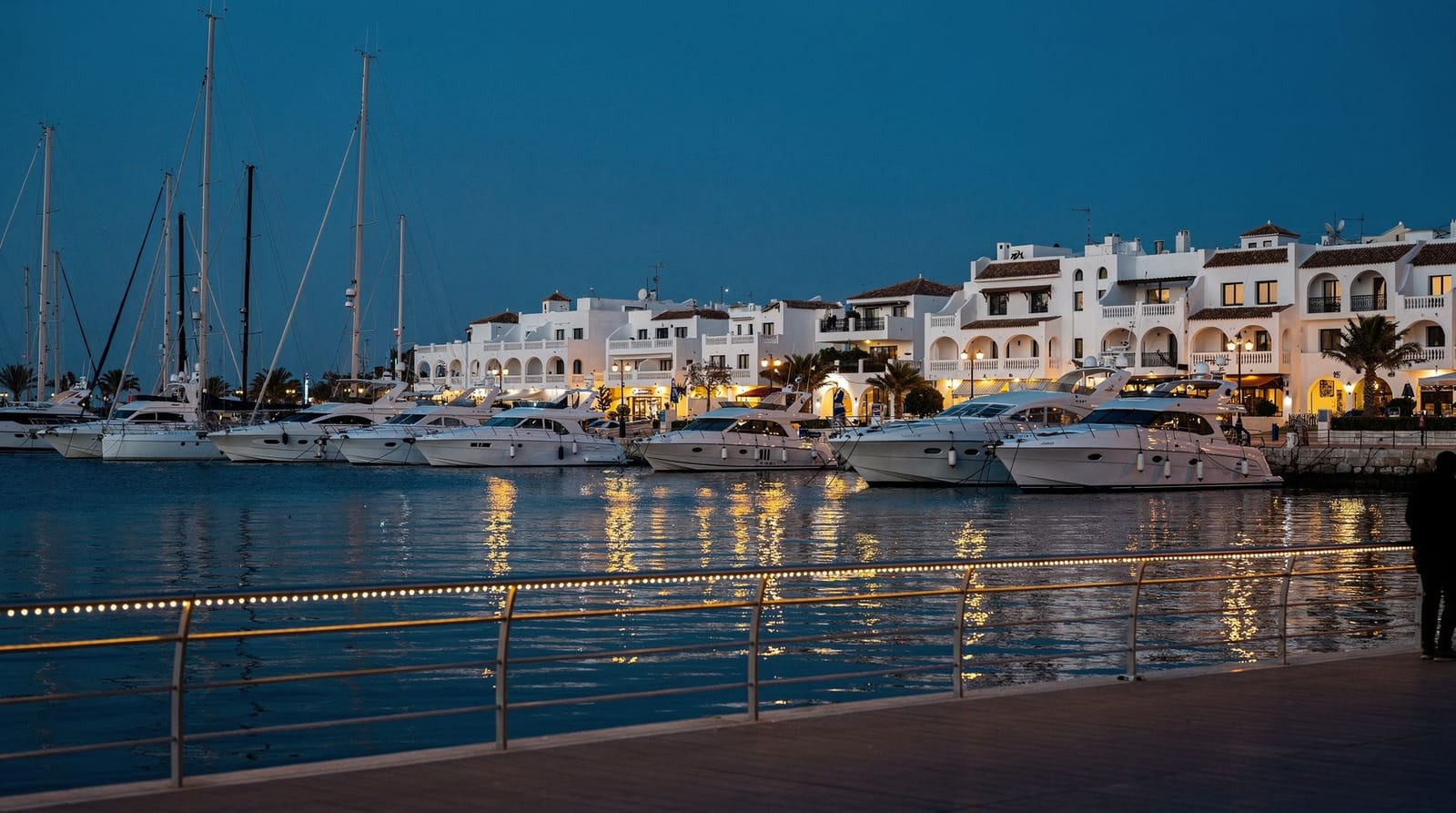 Yasmine Hammamet