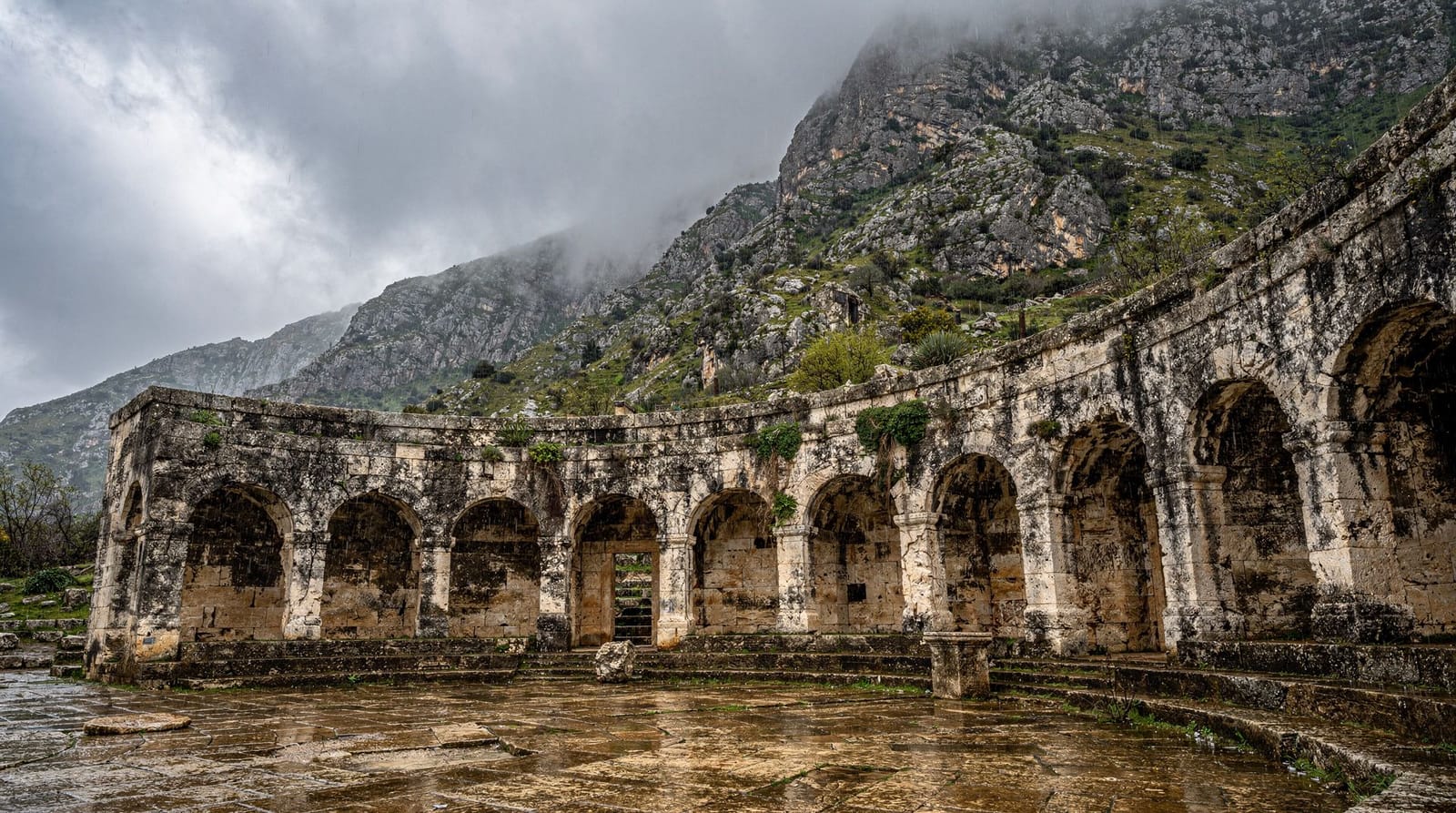 Zaghouan