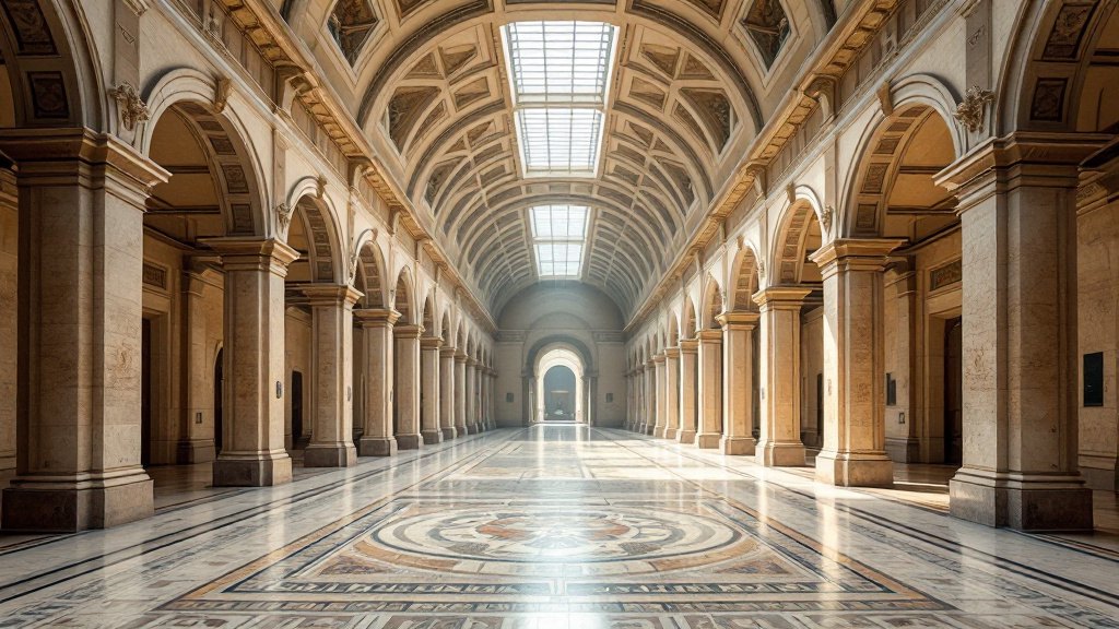 O museu do Bardo: guia completo para visitantes