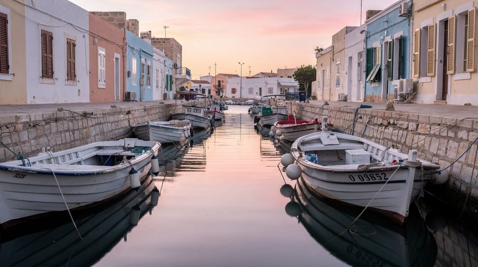 Une excursion d'une journée à Bizerte