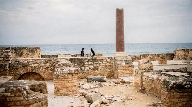 Carthage archaeological sites: a complete visitor guide