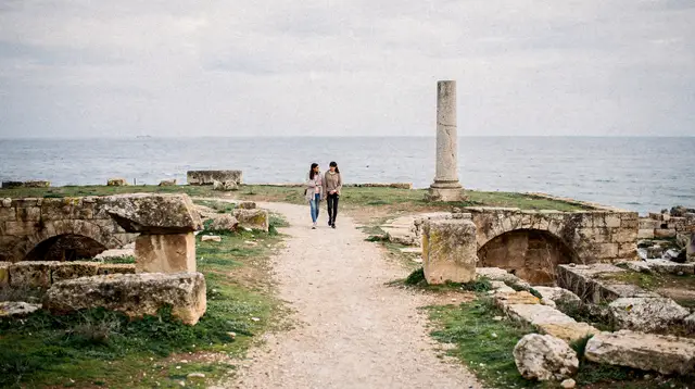 The Carthage multi-site ticket, and how to use it well