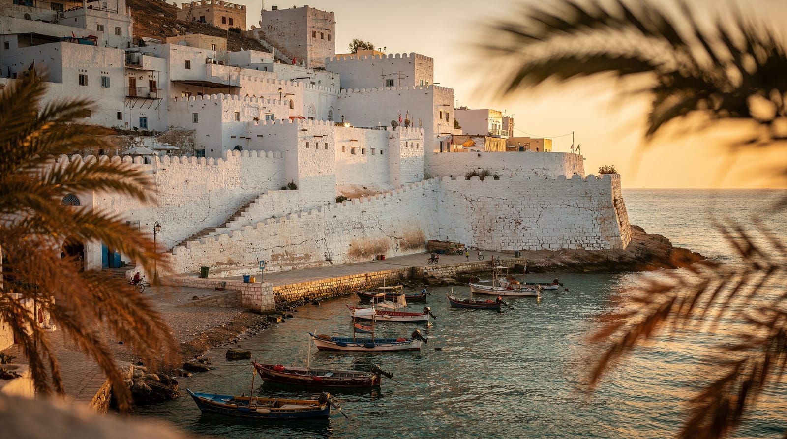 Hammamet ou Sousse?