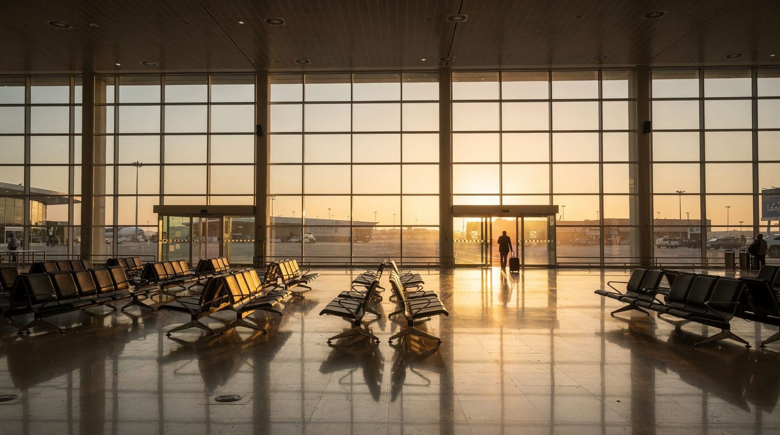 Aeroporto de Tunes-Cartago: guia de chegada