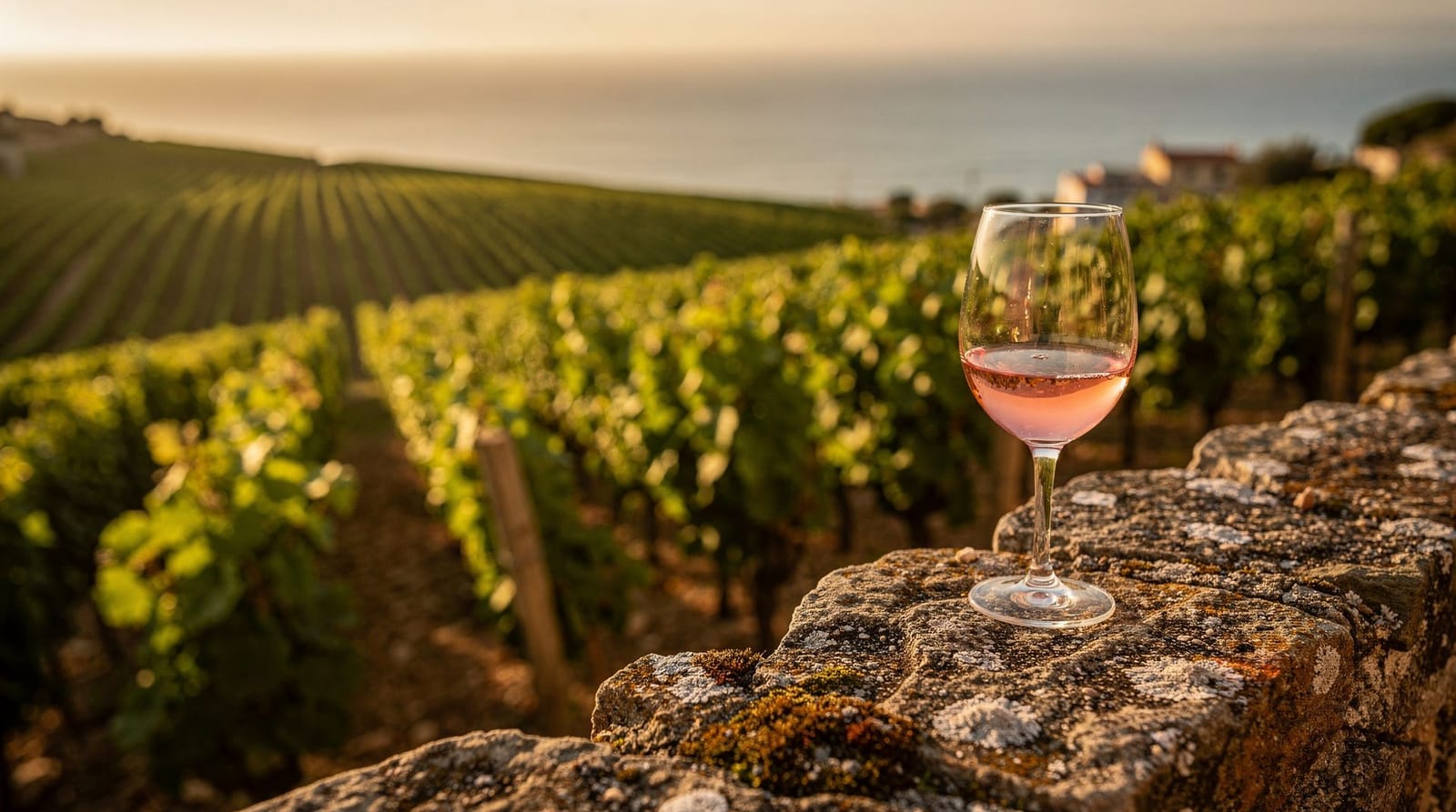 Vinho tunisino: um guia curto e honesto