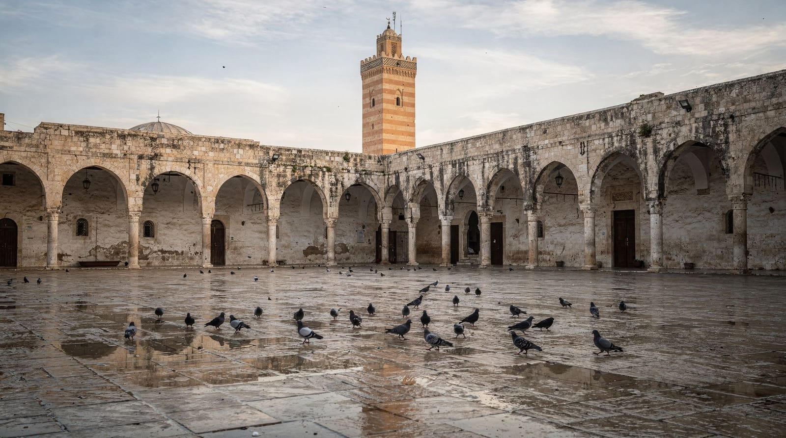 Los sitios UNESCO de Túnez en seis días